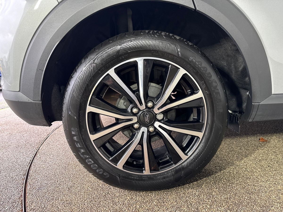 Used Ford Puma 2022 for sale - 76568093: Photo 13