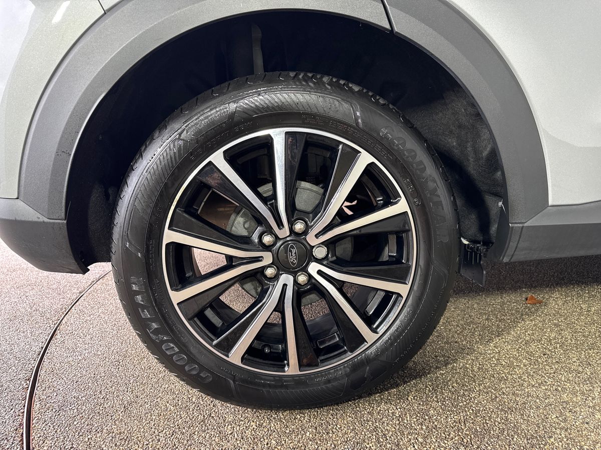 Used Ford Puma 2022 for sale - 76568093: Photo 14