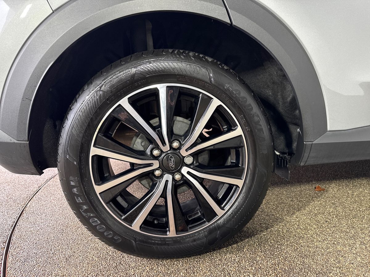 Used Ford Puma 2022 for sale - 76568093: Photo 15