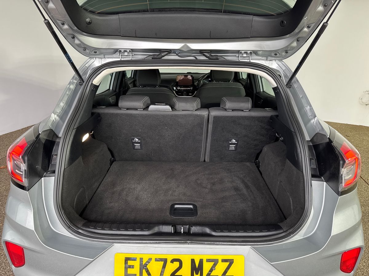 Used Ford Puma 2022 for sale - 76568093: Photo 17