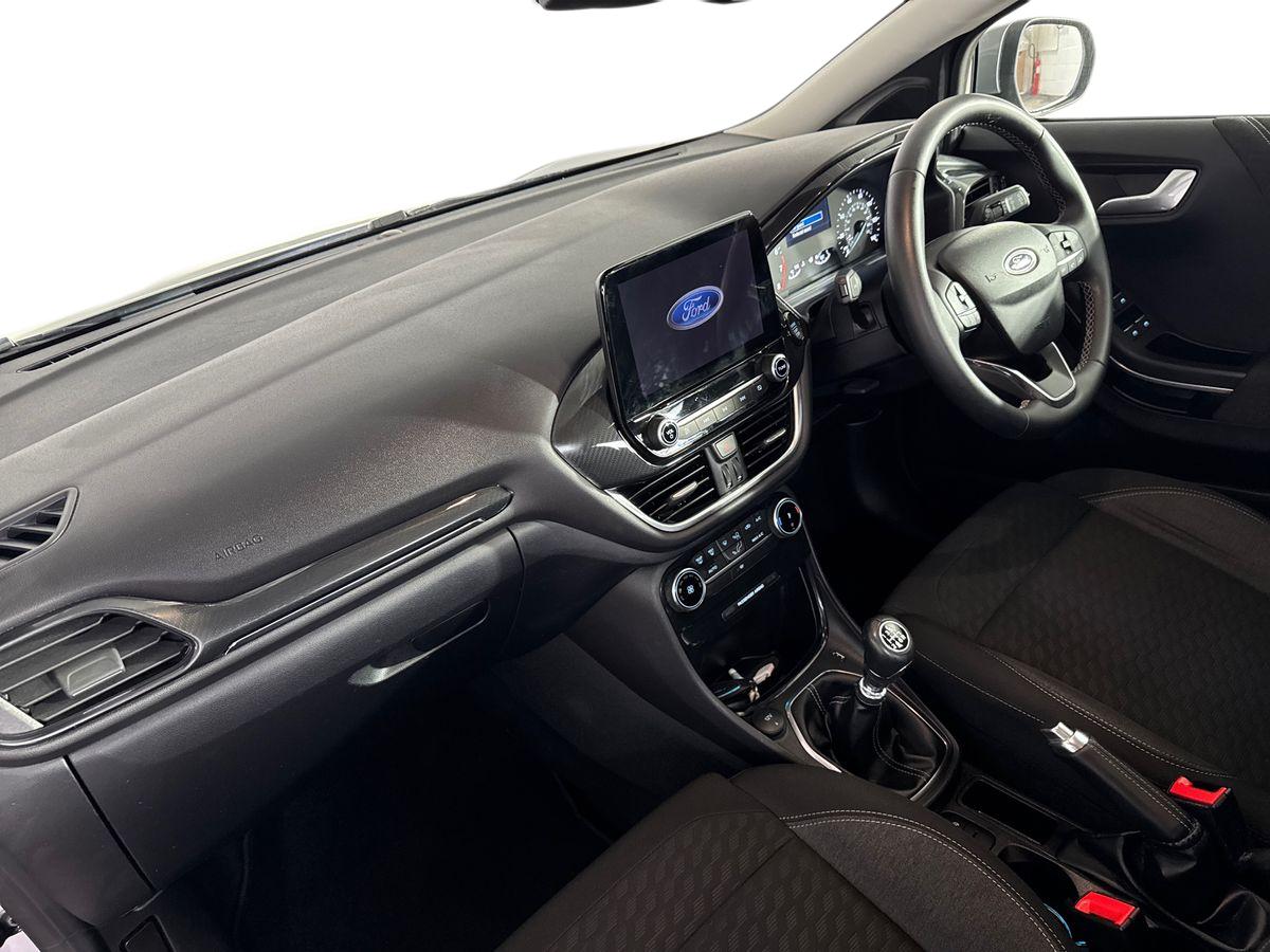 Used Ford Puma 2022 for sale - 76568093: Photo 18