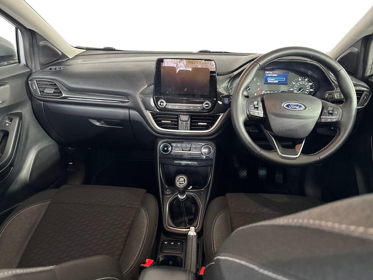 Used Ford Puma 2022 for sale - 76568093: Photo 19