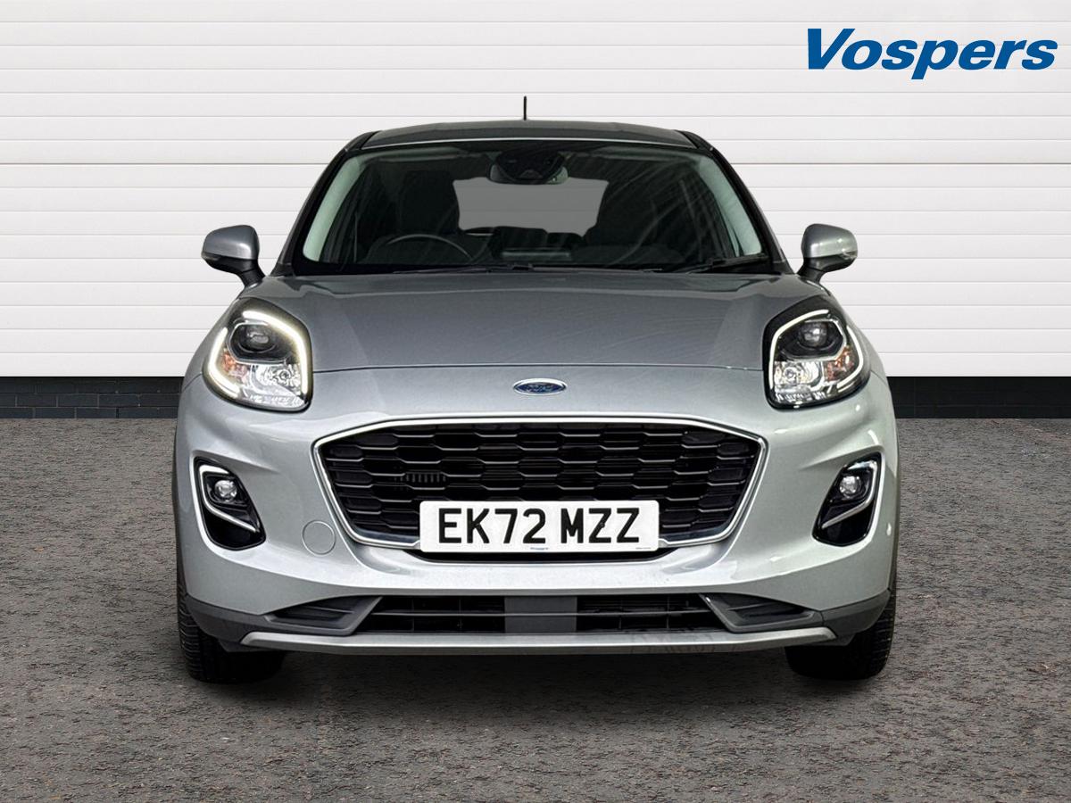 Used Ford Puma 2022 for sale - 76568093: Photo 2