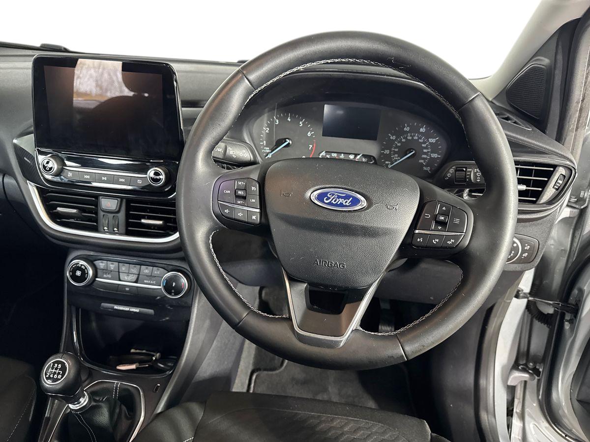 Used Ford Puma 2022 for sale - 76568093: Photo 21