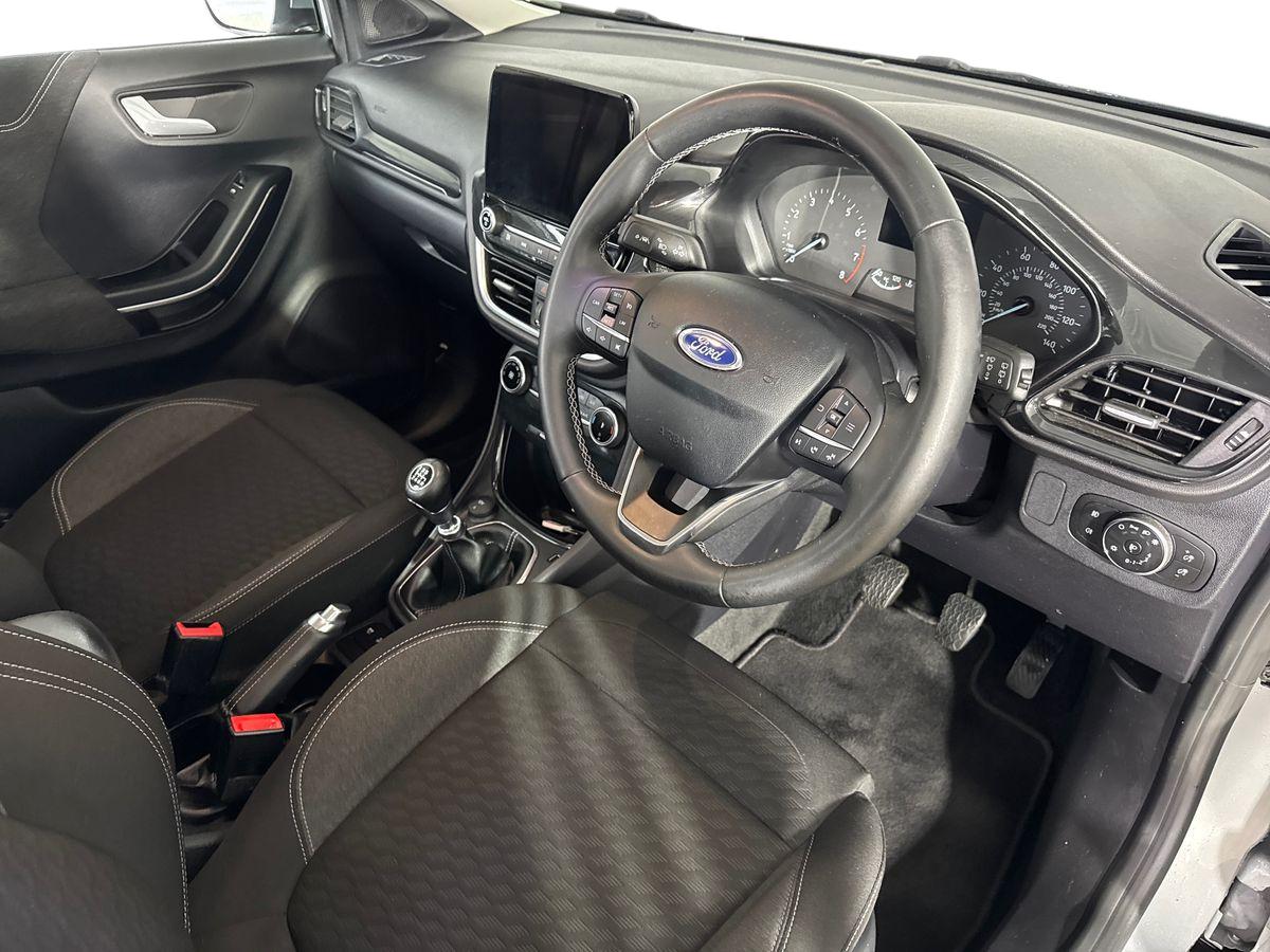 Used Ford Puma 2022 for sale - 76568093: Photo 22