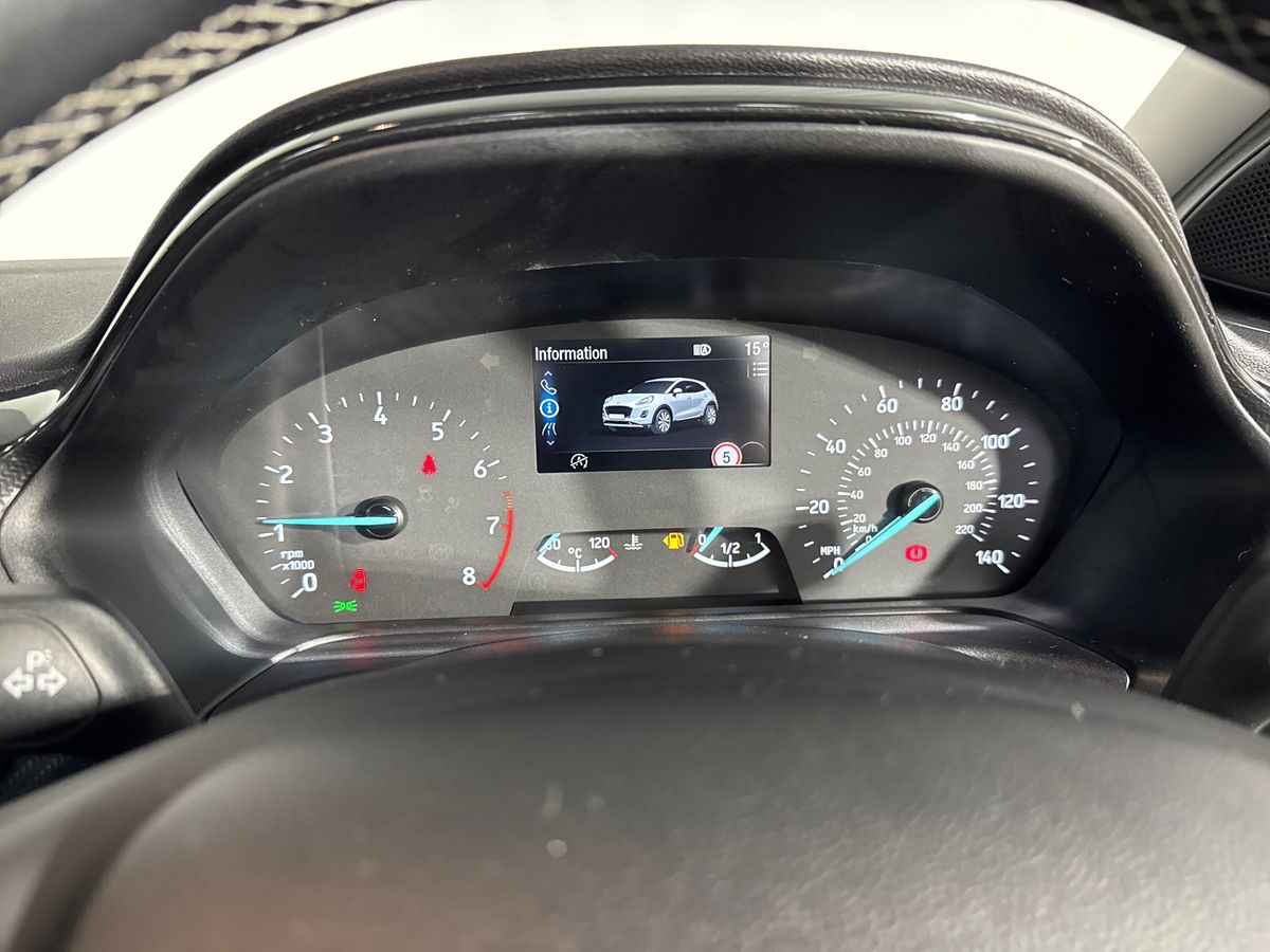 Used Ford Puma 2022 for sale - 76568093: Photo 23