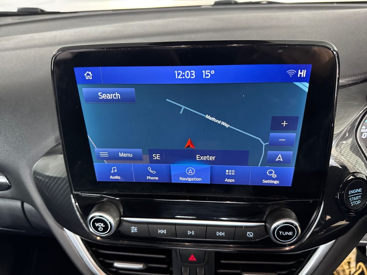 Used Ford Puma 2022 for sale - 76568093: Photo 25