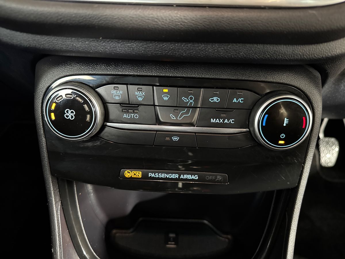 Used Ford Puma 2022 for sale - 76568093: Photo 26