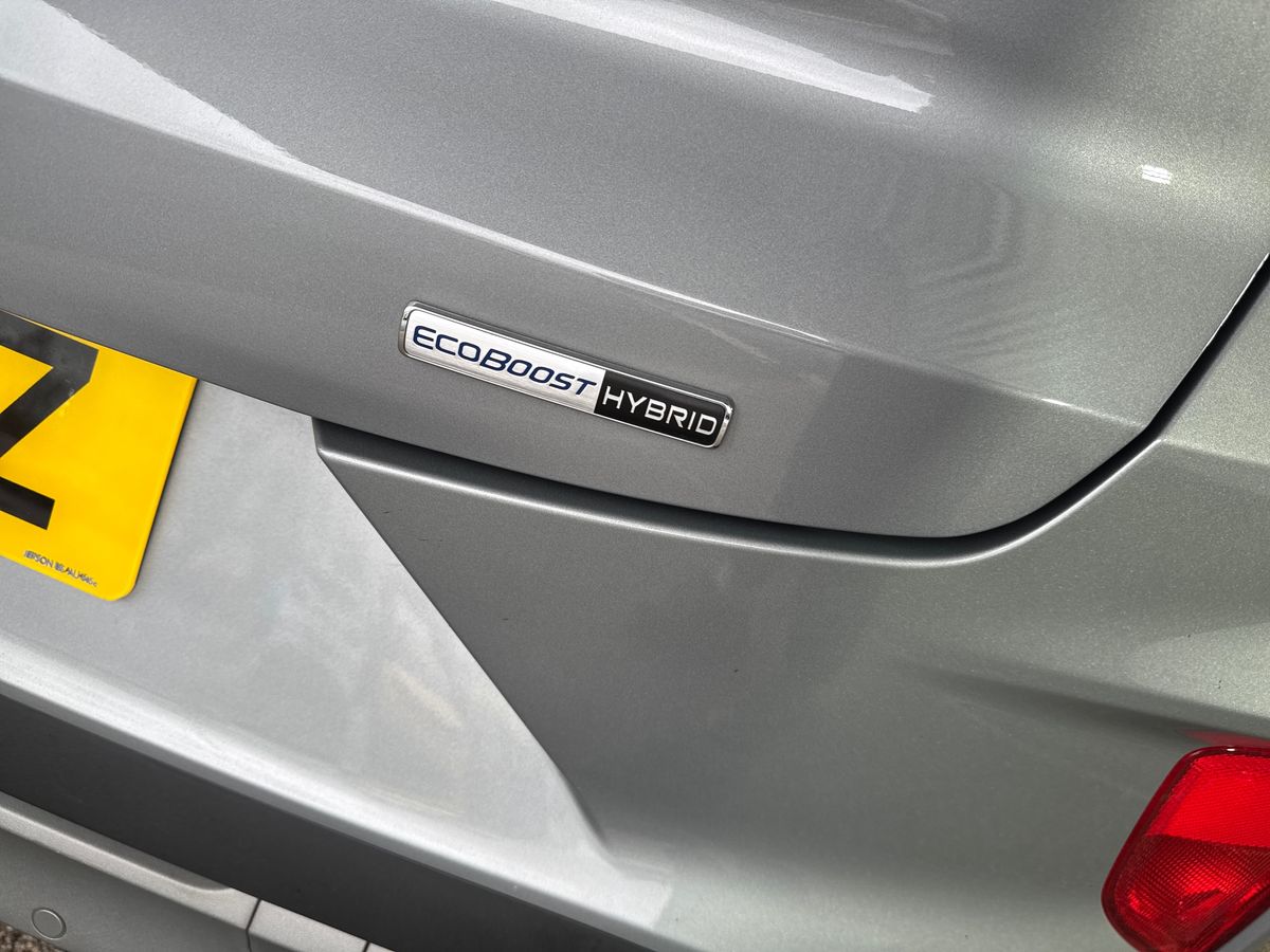 Used Ford Puma 2022 for sale - 76568093: Photo 31