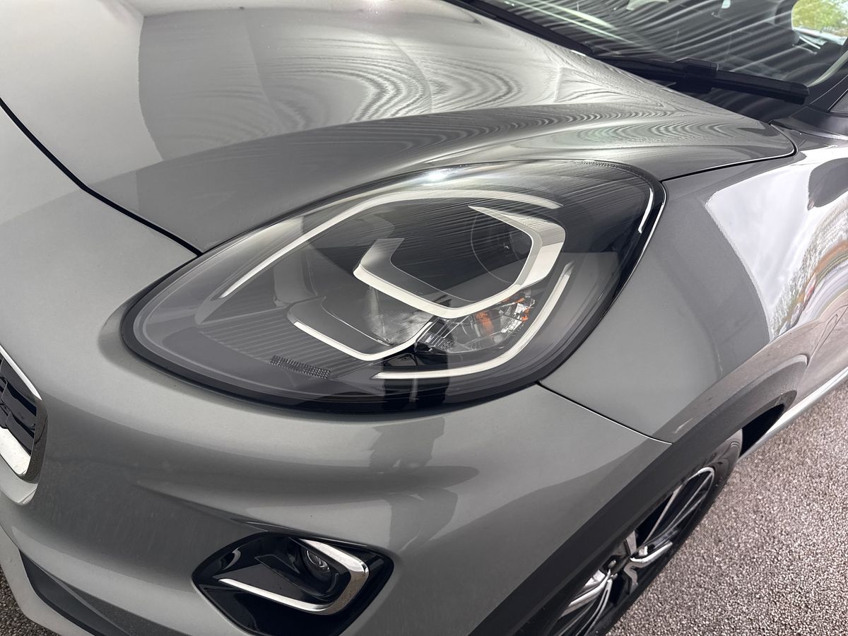 Used Ford Puma 2022 for sale - 76568093: Photo 32