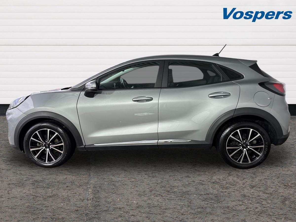 Used Ford Puma 2022 for sale - 76568093: Photo 5