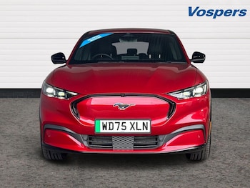 Used Ford Mustang Mach-E 2025 for sale - 78959997: Photo
