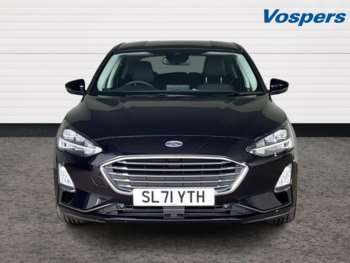 Used Ford Focus 2022 for sale - 74915025: Photo