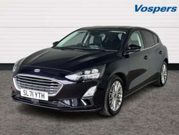 Used Ford Focus 2022 for sale - 74915025: Photo