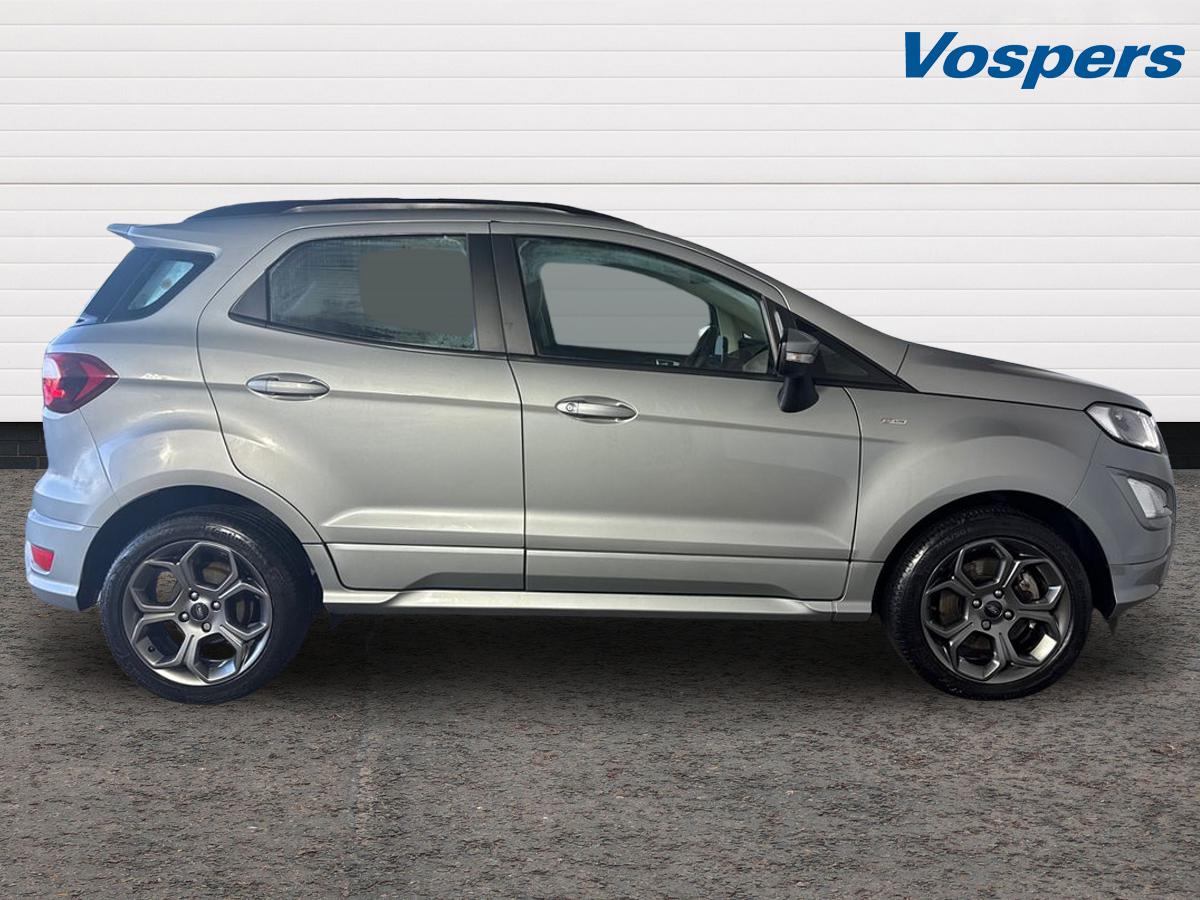 Used Ford Ecosport 2022 for sale - 77160709: Photo 10
