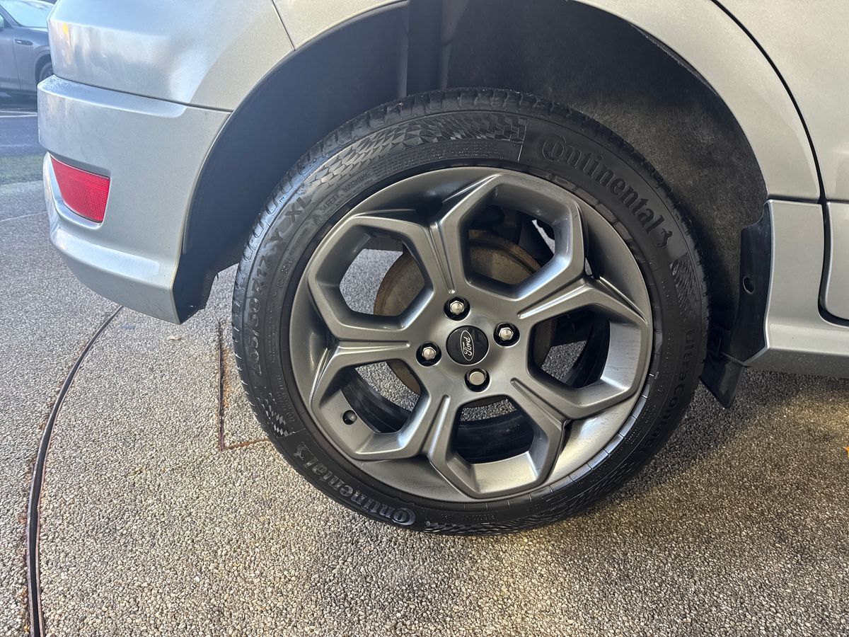 Used Ford Ecosport 2022 for sale - 77160709: Photo 11