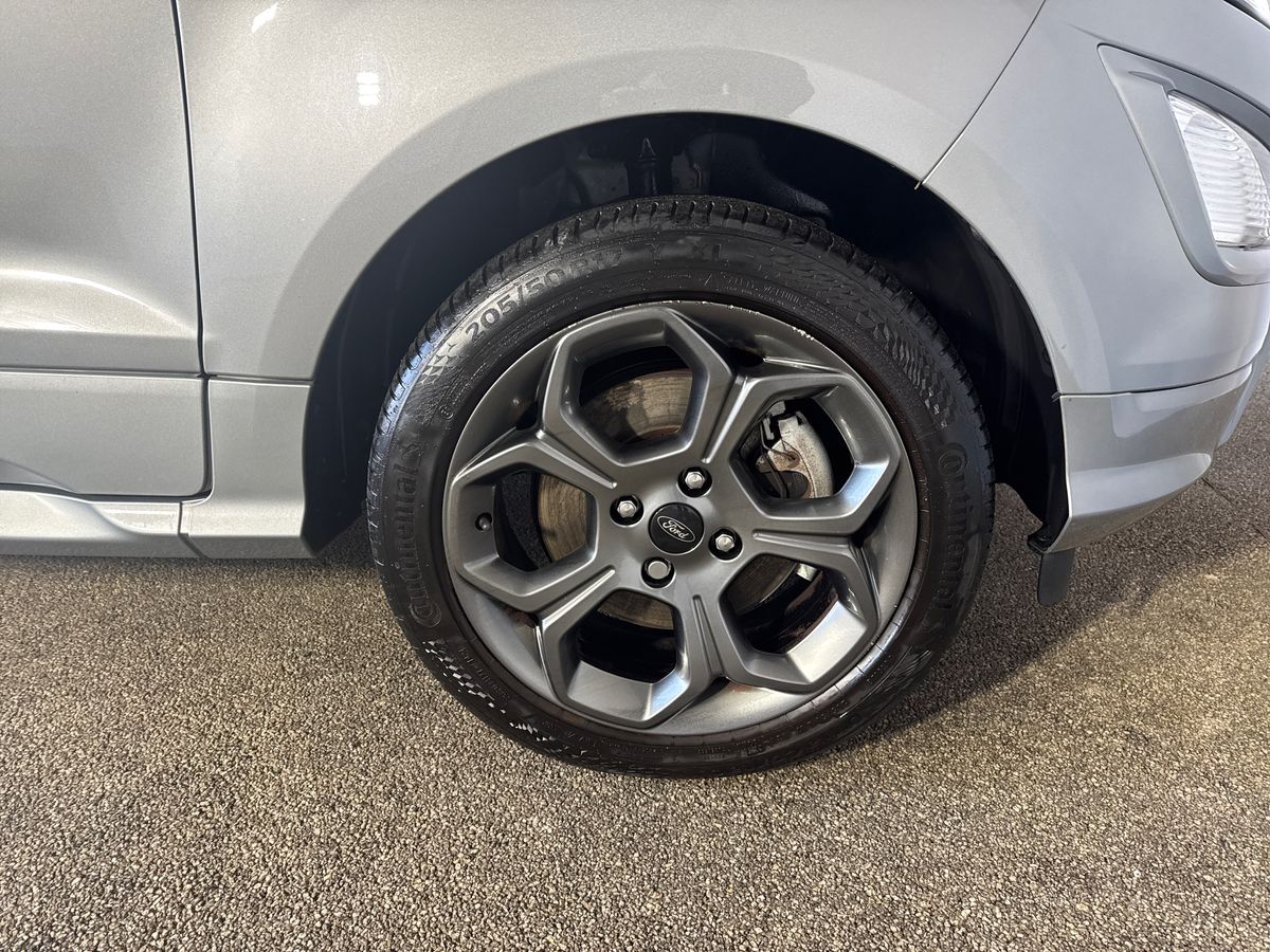 Used Ford Ecosport 2022 for sale - 77160709: Photo 13