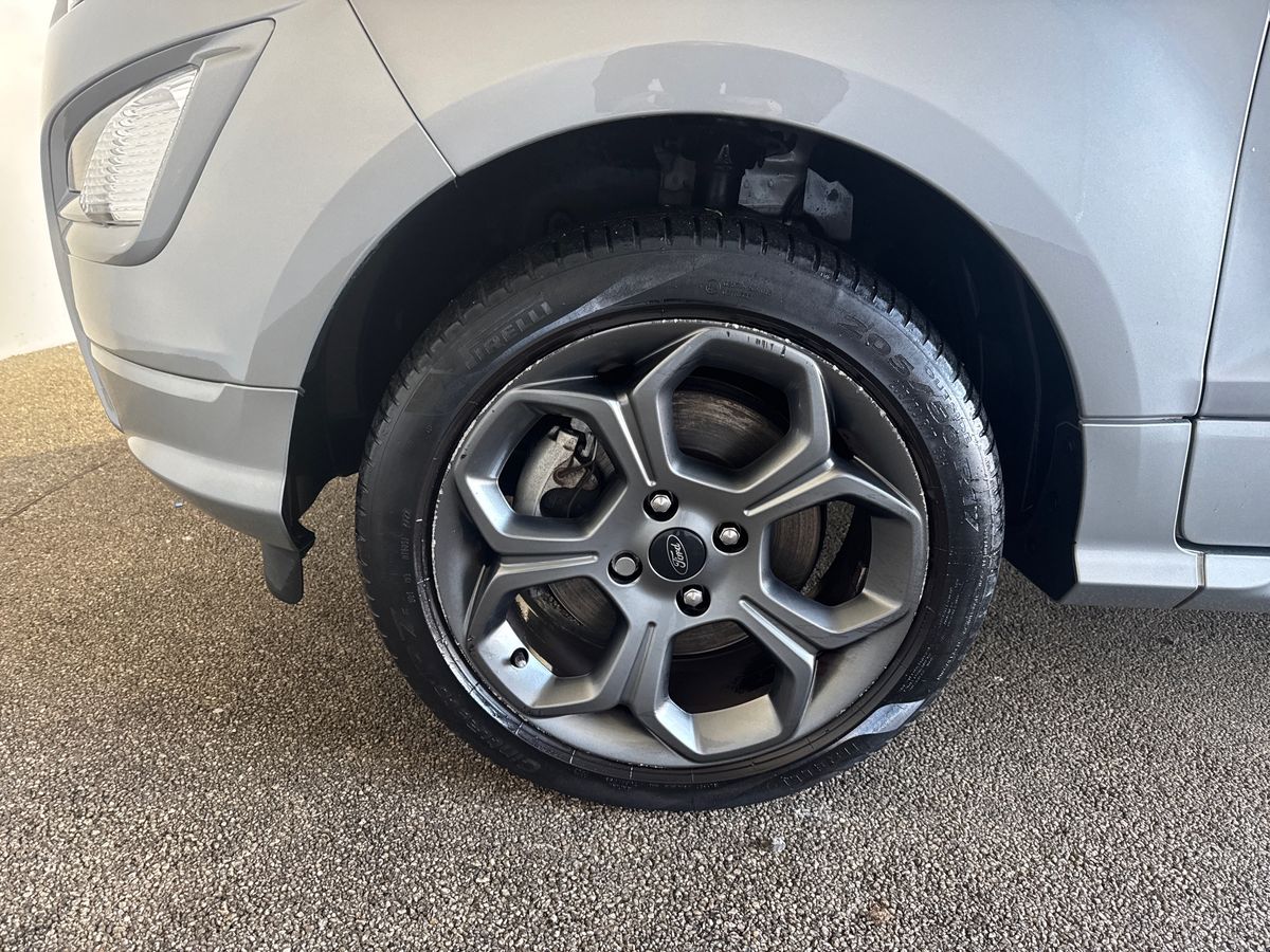 Used Ford Ecosport 2022 for sale - 77160709: Photo 14