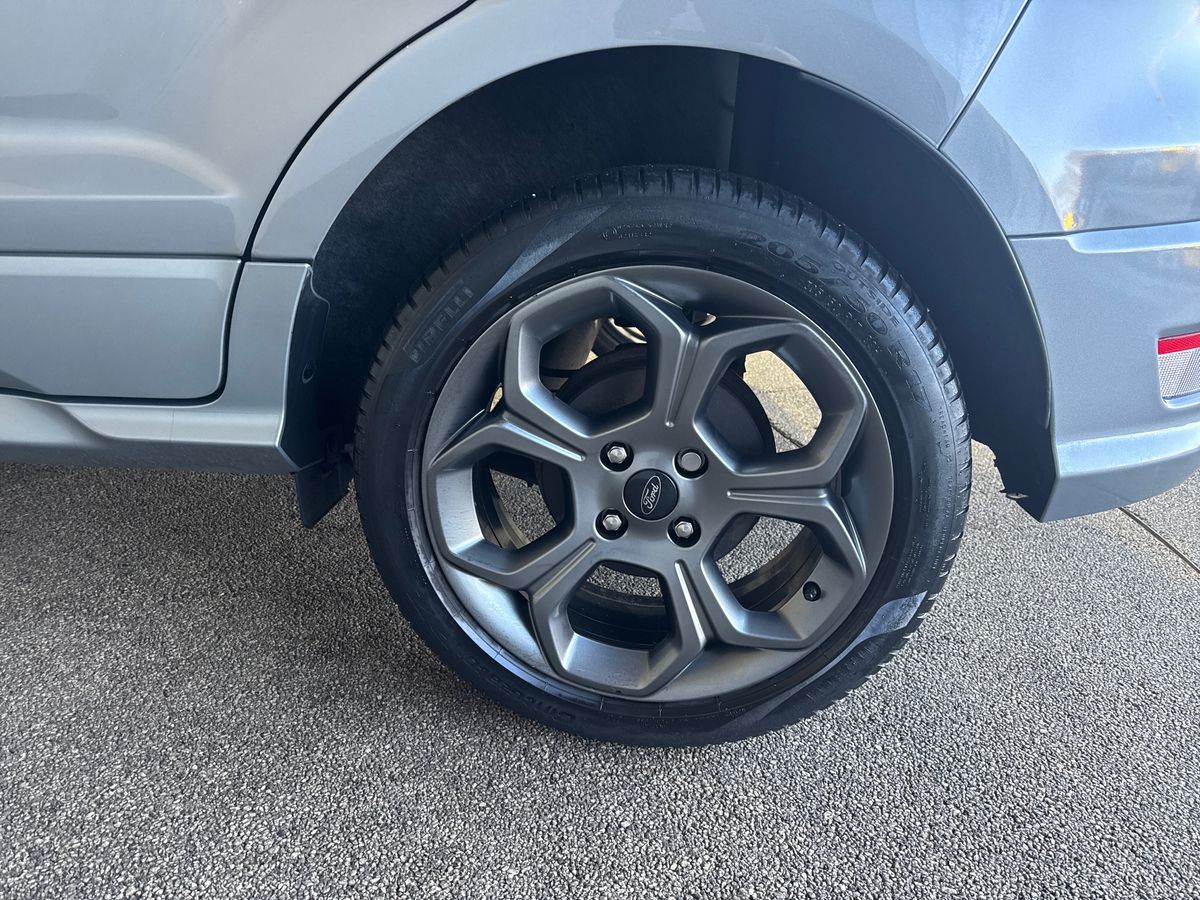 Used Ford Ecosport 2022 for sale - 77160709: Photo 15