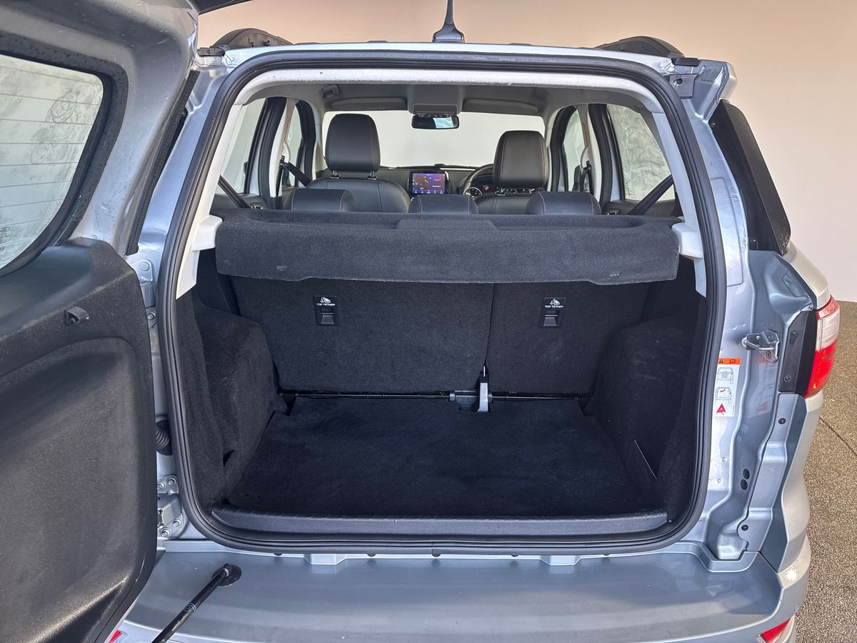 Used Ford Ecosport 2022 for sale - 77160709: Photo 17