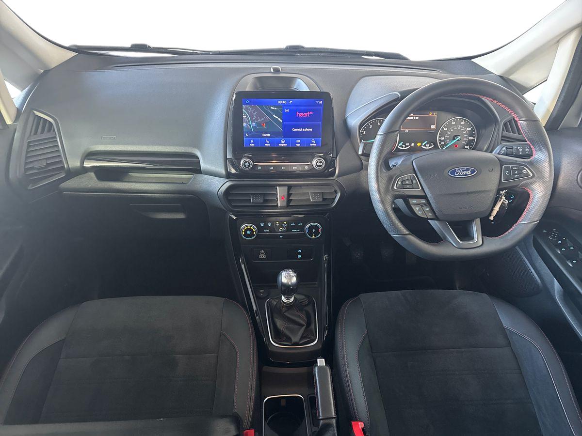 Used Ford Ecosport 2022 for sale - 77160709: Photo 19