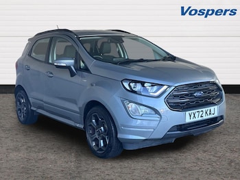Used Ford Ecosport 2022 for sale - 77160709: Photo
