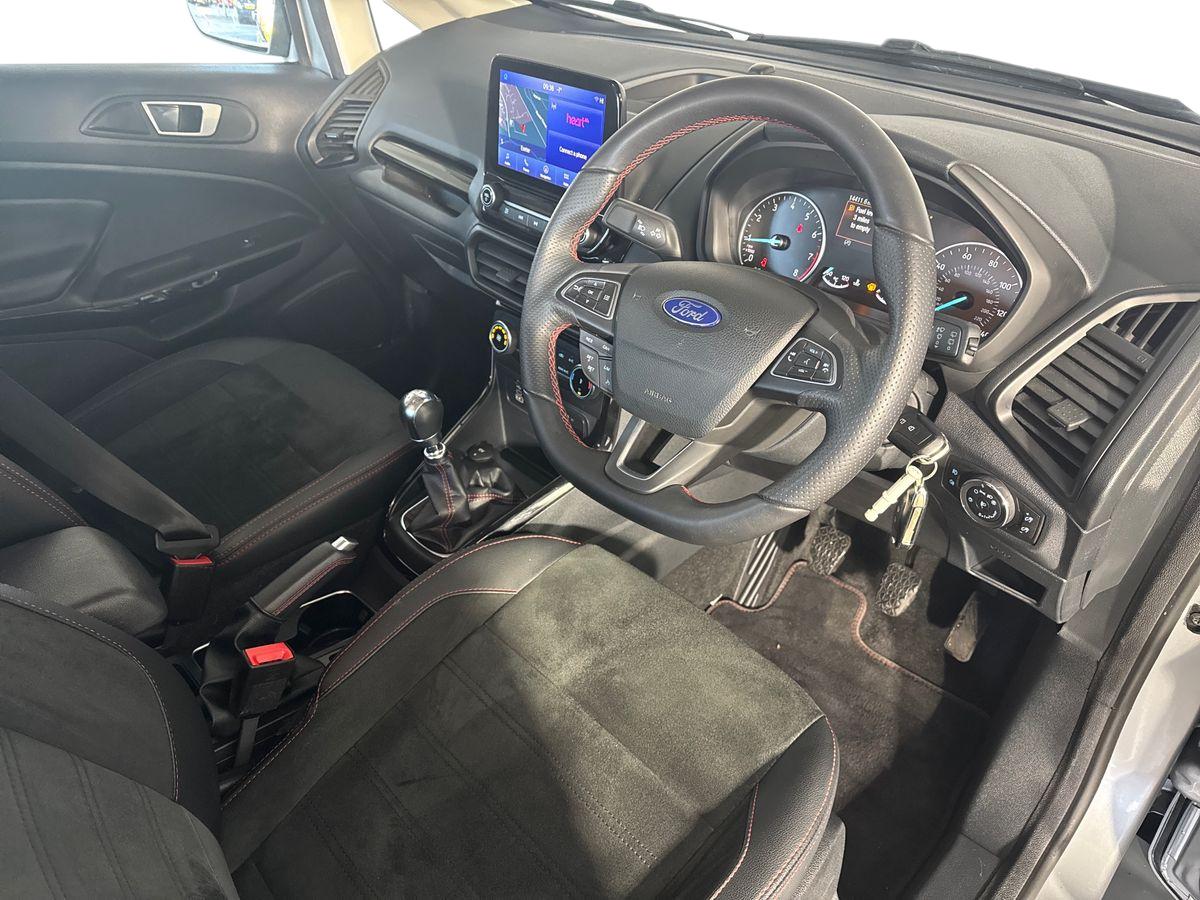 Used Ford Ecosport 2022 for sale - 77160709: Photo 22