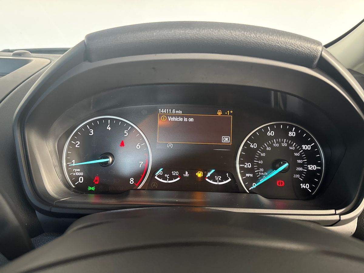 Used Ford Ecosport 2022 for sale - 77160709: Photo 23