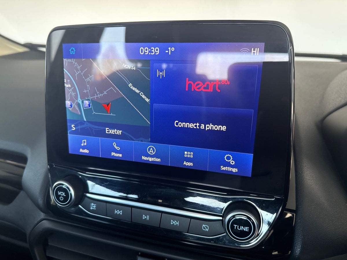 Used Ford Ecosport 2022 for sale - 77160709: Photo 25