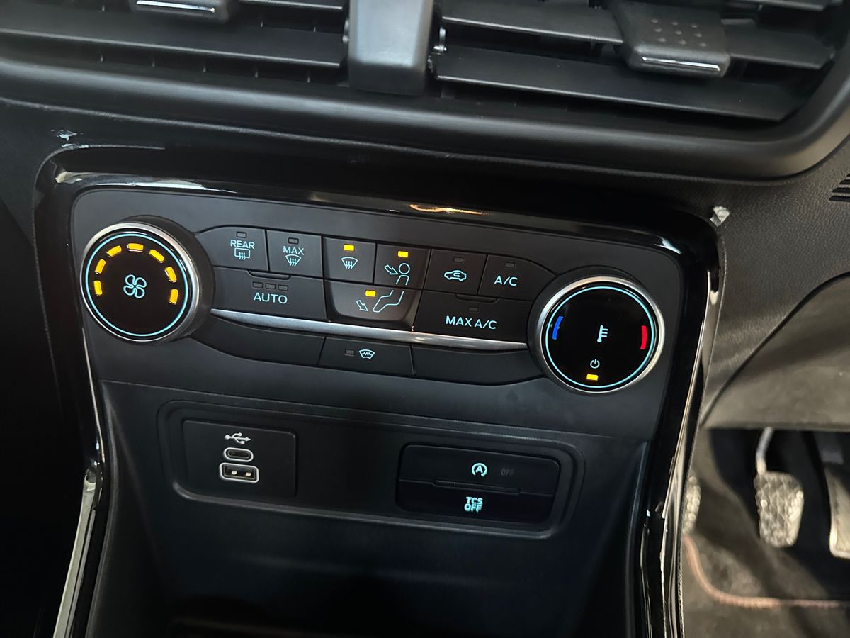 Used Ford Ecosport 2022 for sale - 77160709: Photo 26