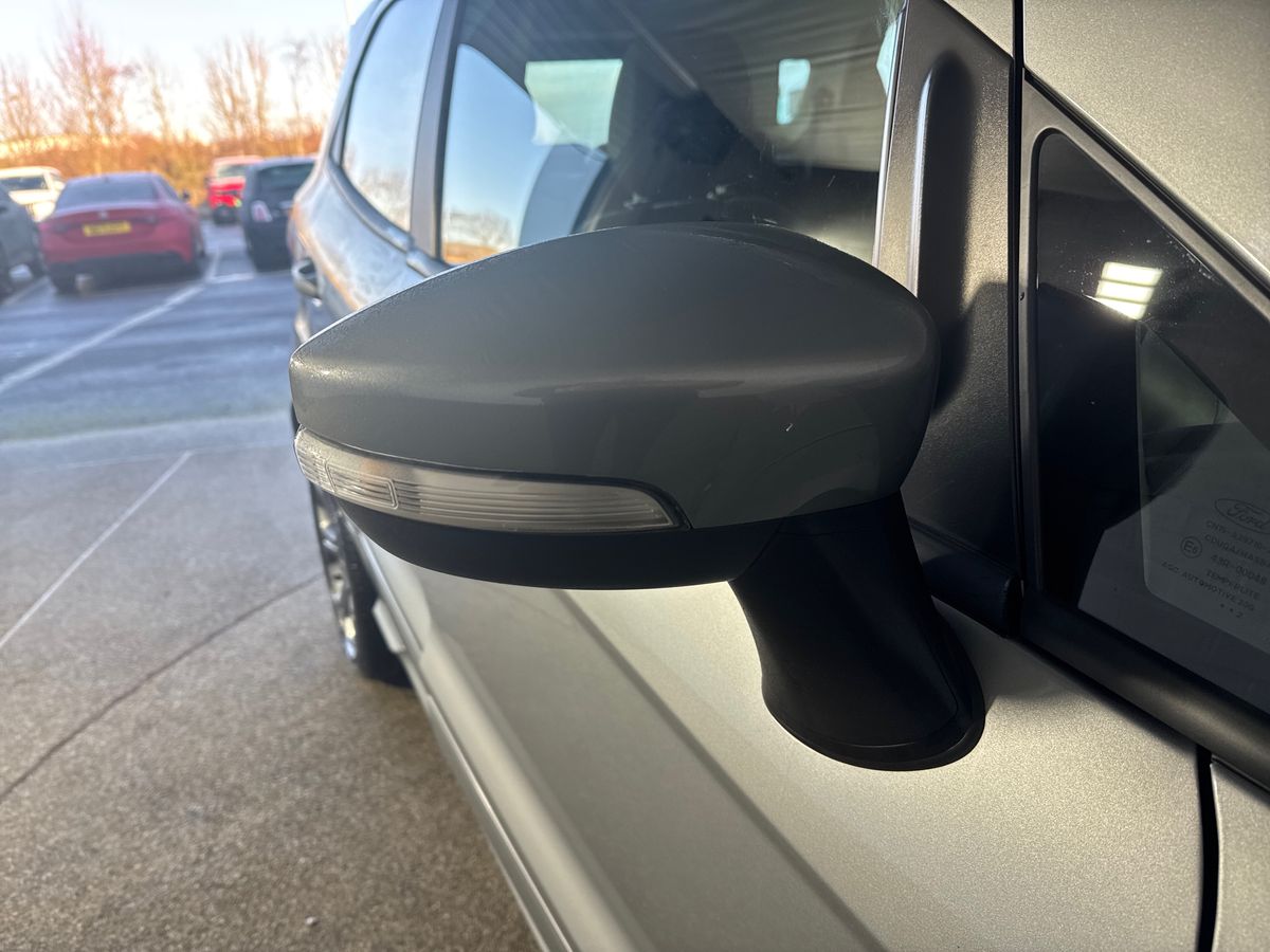 Used Ford Ecosport 2022 for sale - 77160709: Photo 29