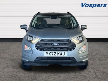 Used Ford Ecosport 2022 for sale - 77160709: Photo