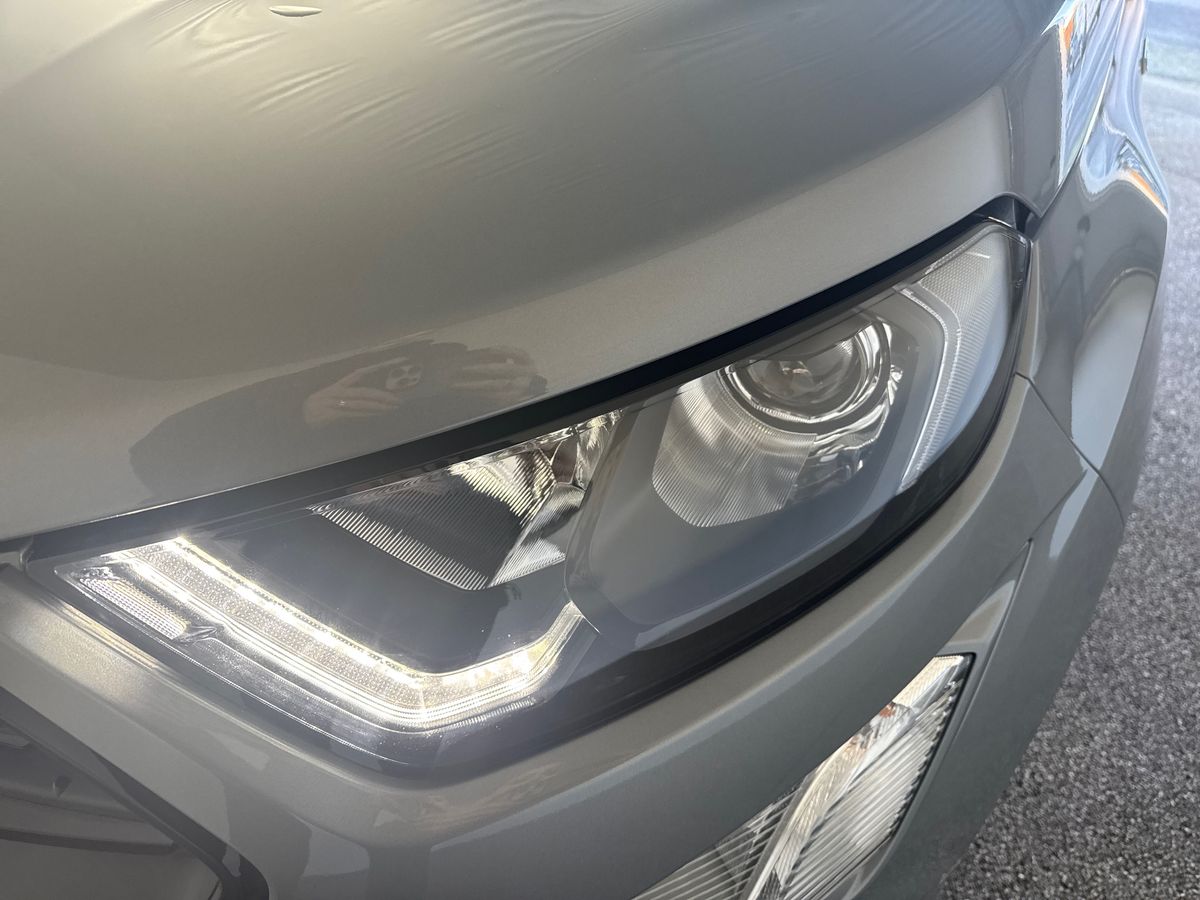 Used Ford Ecosport 2022 for sale - 77160709: Photo 32