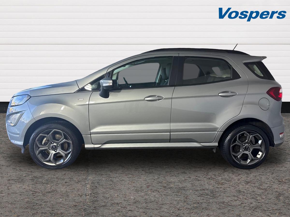 Used Ford Ecosport 2022 for sale - 77160709: Photo 5