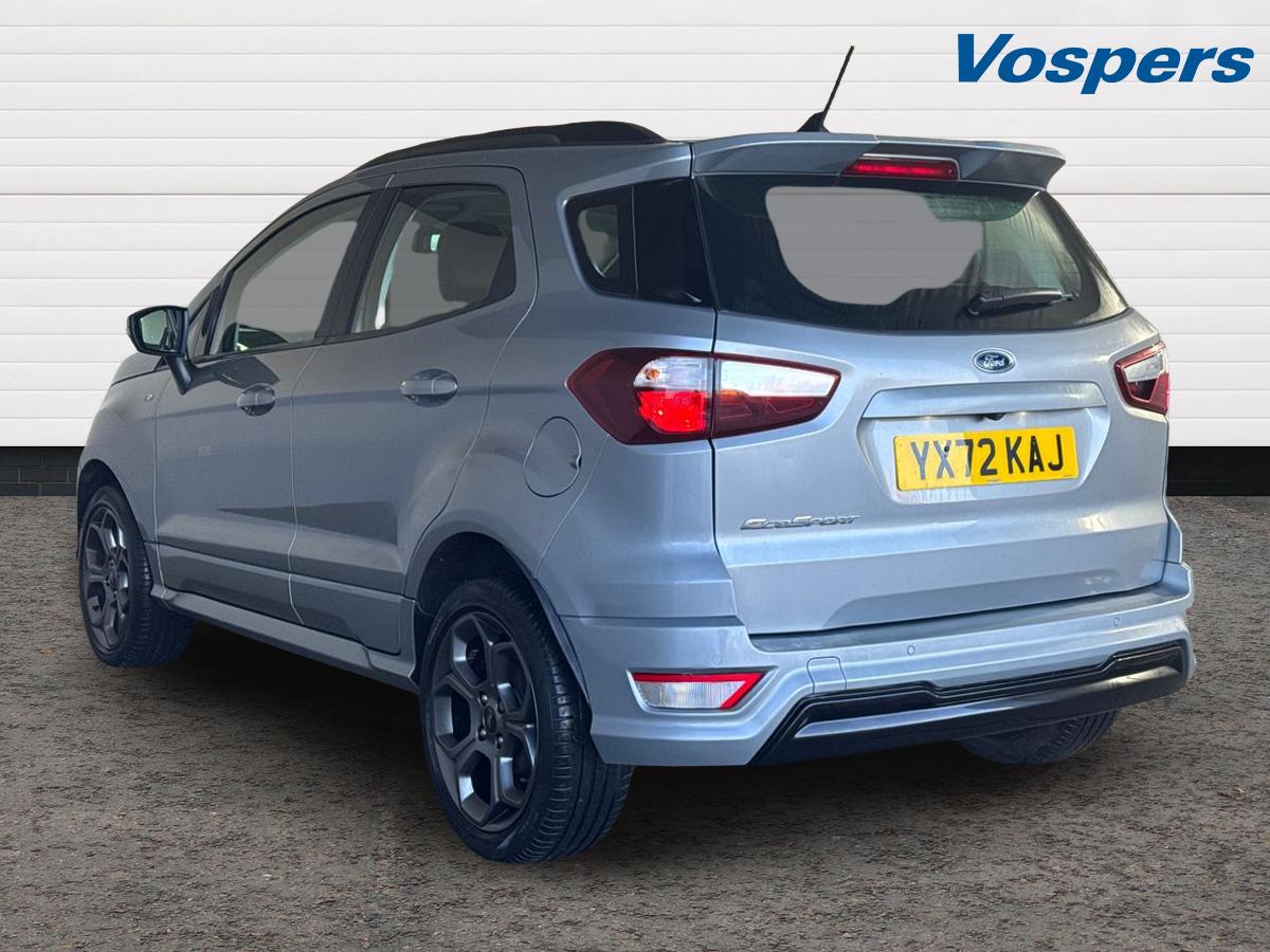 Used Ford Ecosport 2022 for sale - 77160709: Photo 6