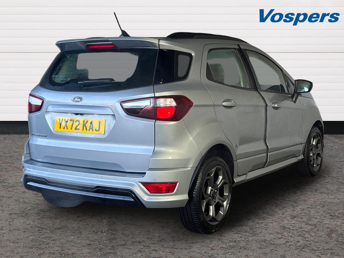 Used Ford Ecosport 2022 for sale - 77160709: Photo 9