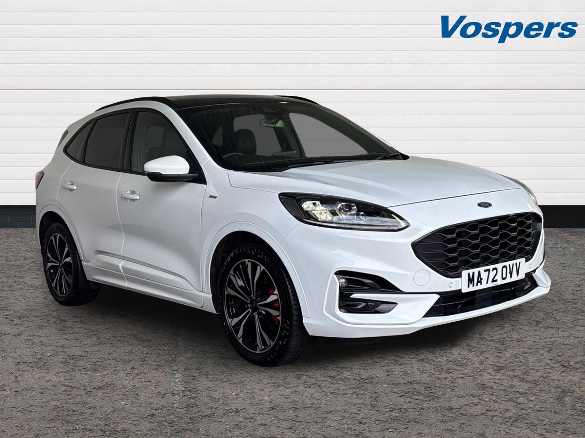 Used Ford Kuga 2022 for sale - 77614312: Photo 1