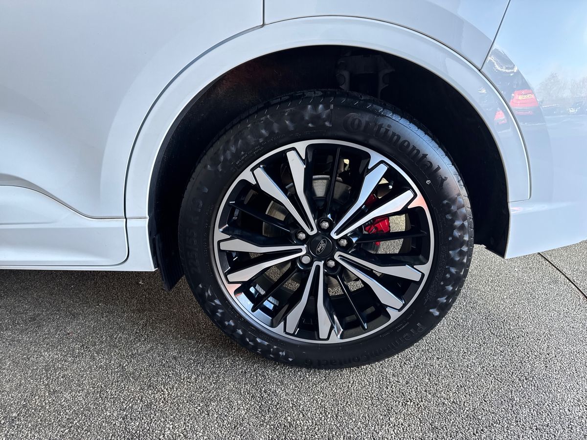 Used Ford Kuga 2022 for sale - 77614312: Photo 15