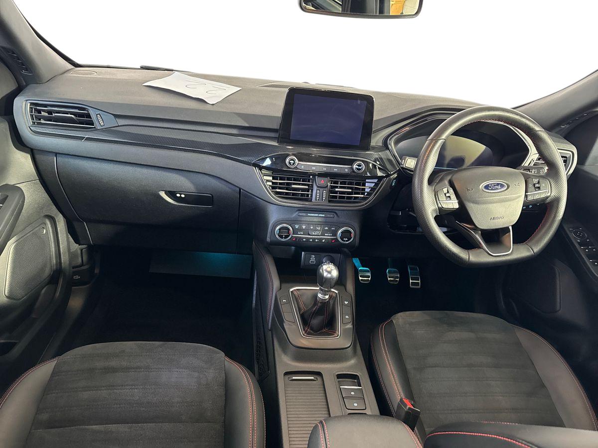 Used Ford Kuga 2022 for sale - 77614312: Photo 19