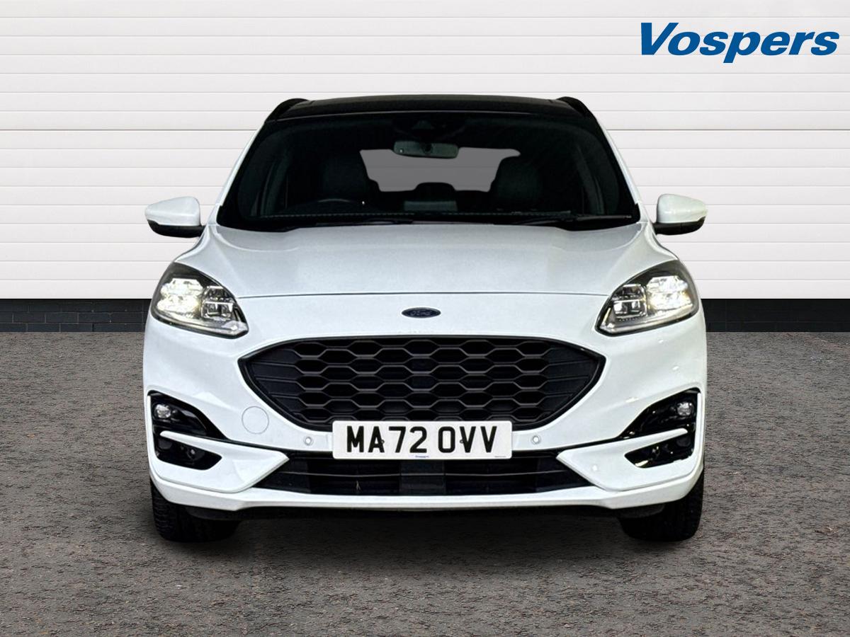 Used Ford Kuga 2022 for sale - 77614312: Photo 2