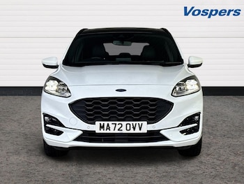 Used Ford Kuga 2022 for sale - 77614312: Photo