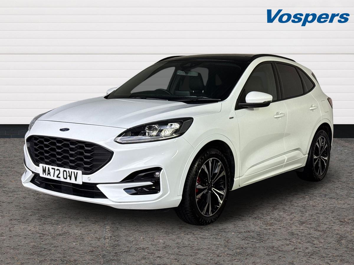 Used Ford Kuga 2022 for sale - 77614312: Photo 3