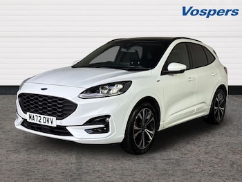 Used Ford Kuga 2022 for sale - 77614312: Photo