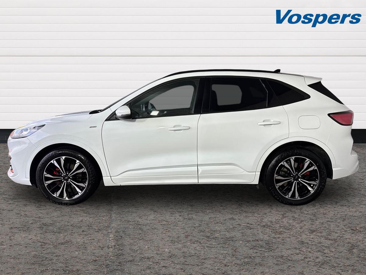 Used Ford Kuga 2022 for sale - 77614312: Photo 5