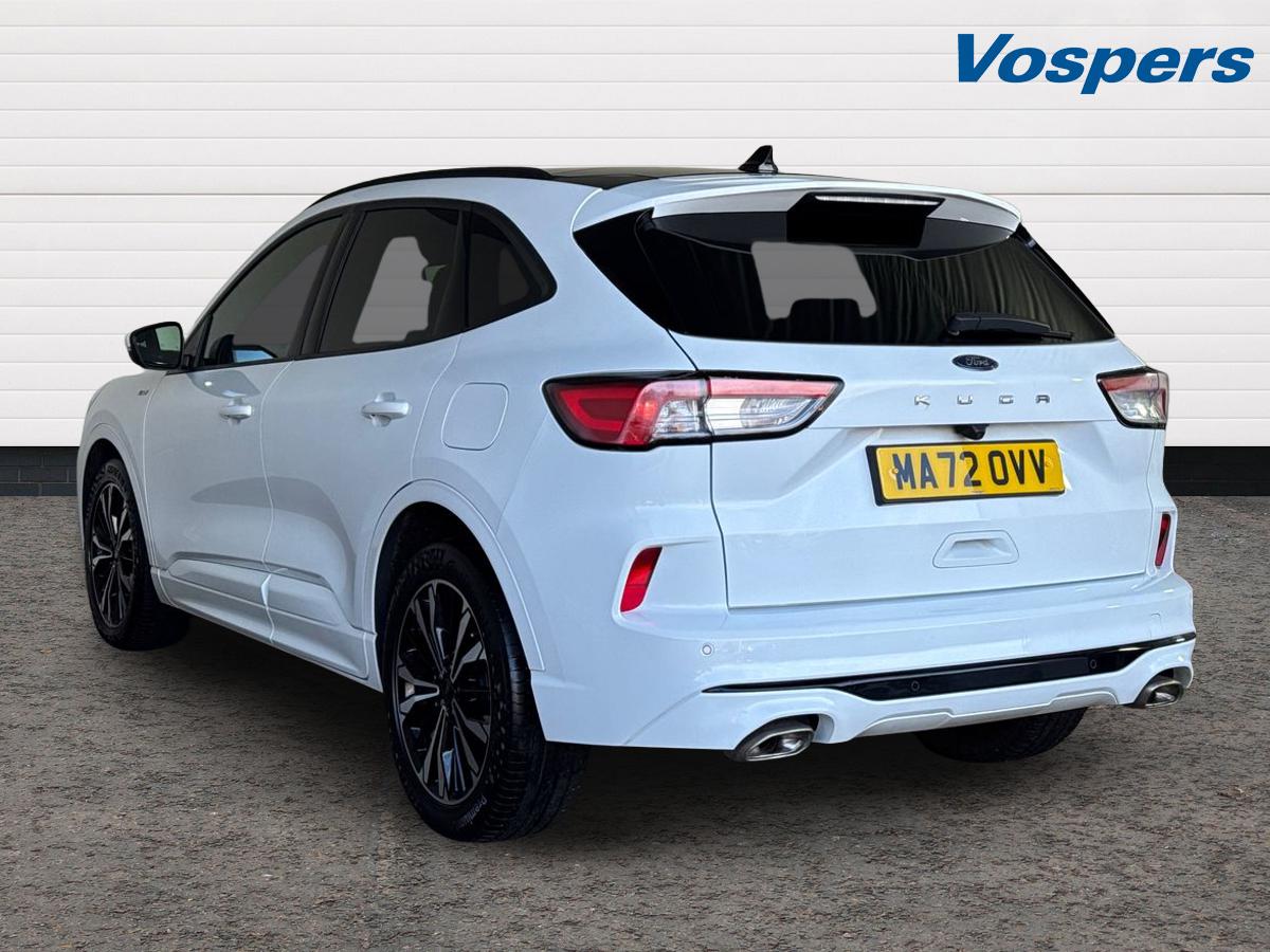 Used Ford Kuga 2022 for sale - 77614312: Photo 6