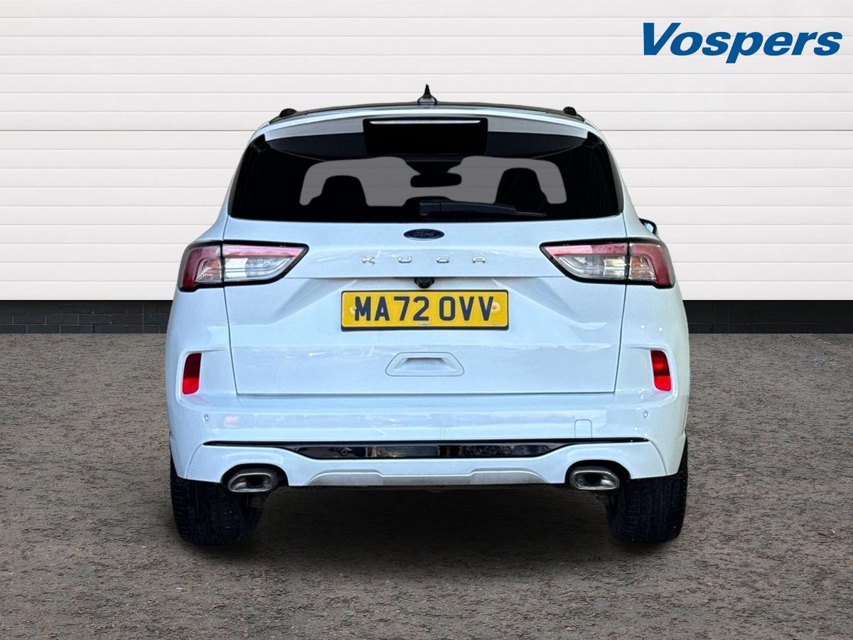 Used Ford Kuga 2022 for sale - 77614312: Photo 7