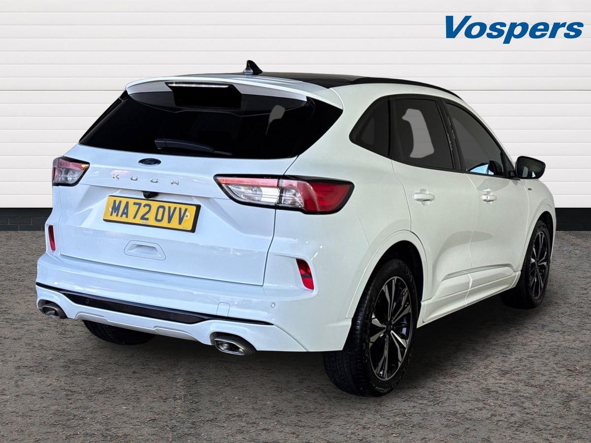 Used Ford Kuga 2022 for sale - 77614312: Photo 9