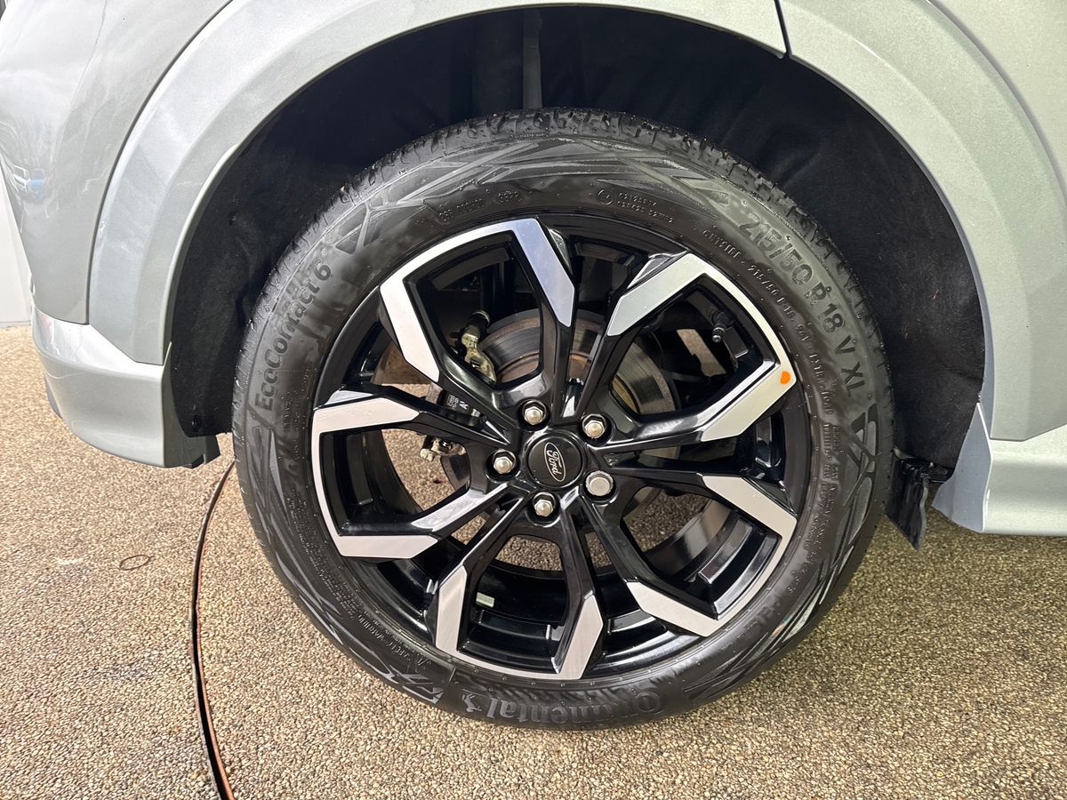 Used Ford Puma 2022 for sale - 77499623: Photo 11