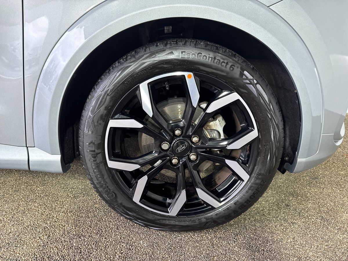 Used Ford Puma 2022 for sale - 77499623: Photo 13