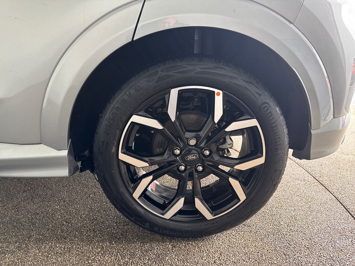 Used Ford Puma 2022 for sale - 77499623: Photo 15